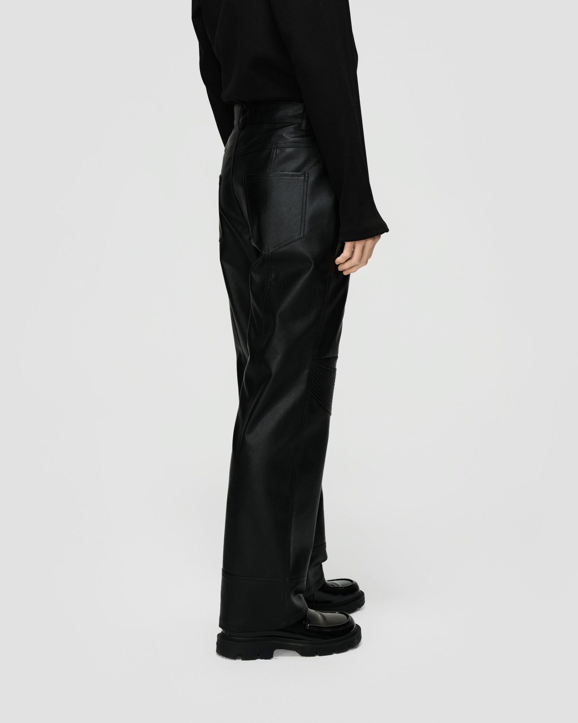 Nosferatu's Lullaby Trousers