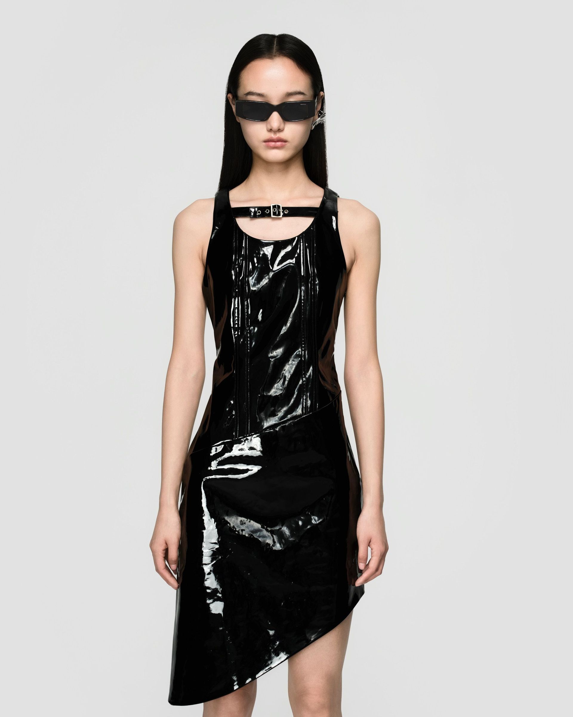 Eternal Hunger Dress