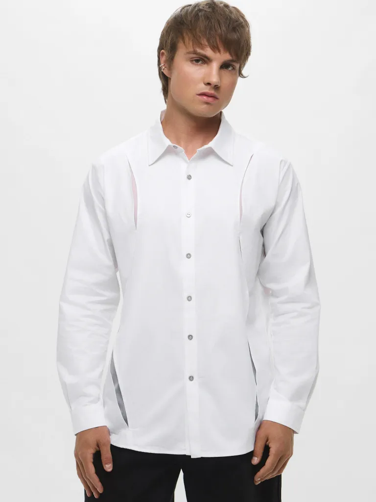 Cynical Exorcist Shirt