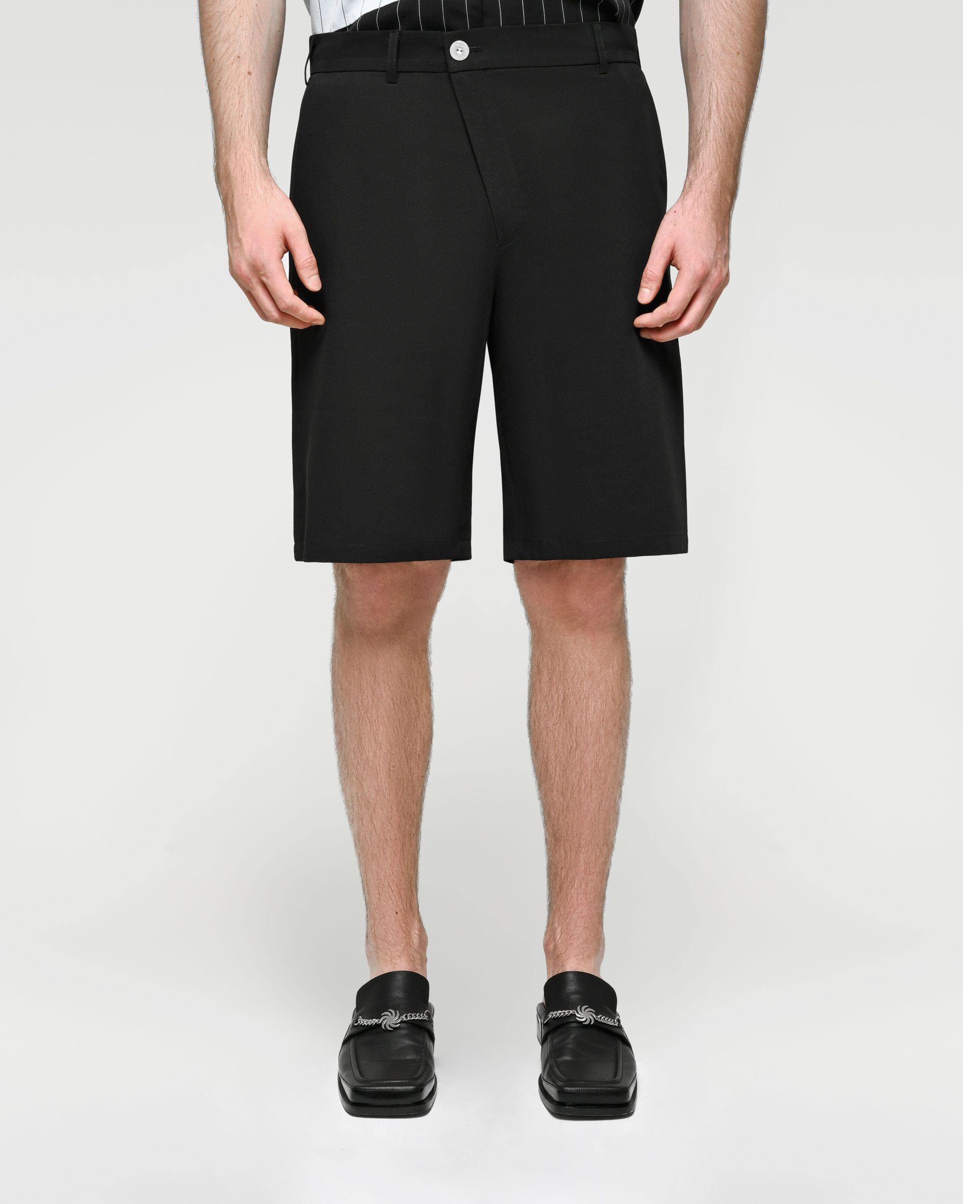 Шорты Assymetric Classic Shorts