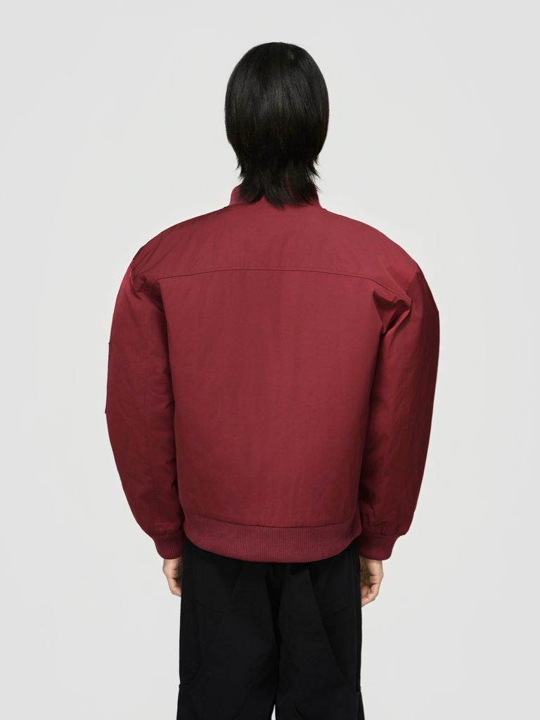 Black Moon Bomber
