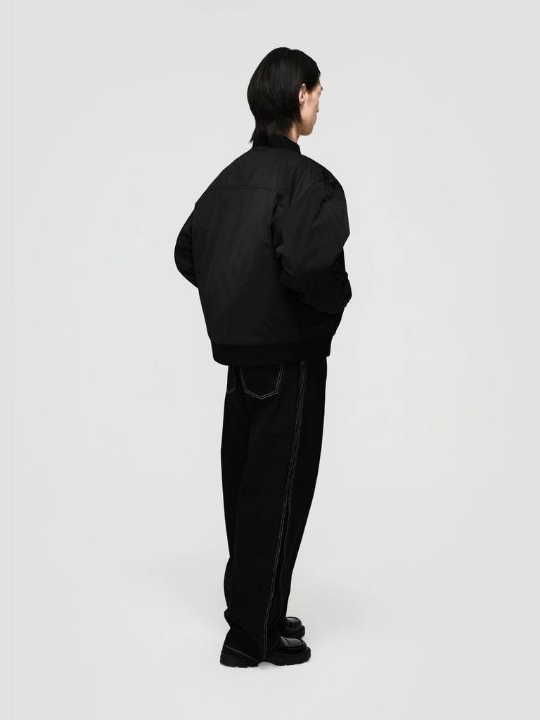 Black Moon Bomber