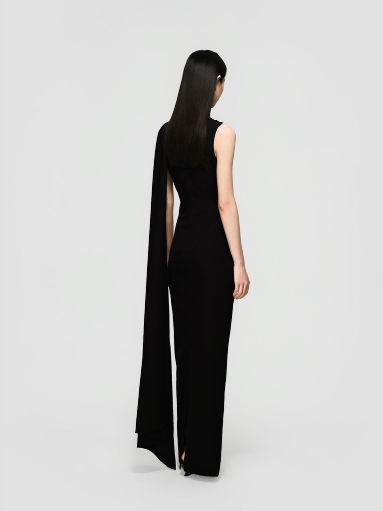 The Bride of Frankenstain Dress