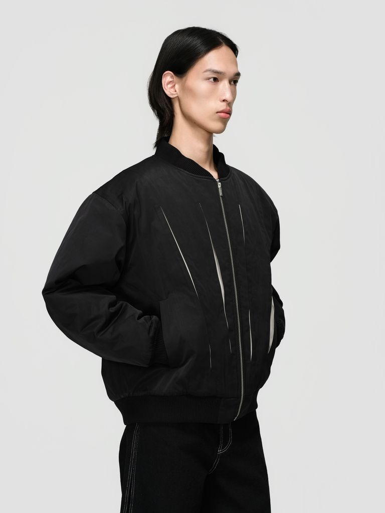 Black Moon Bomber