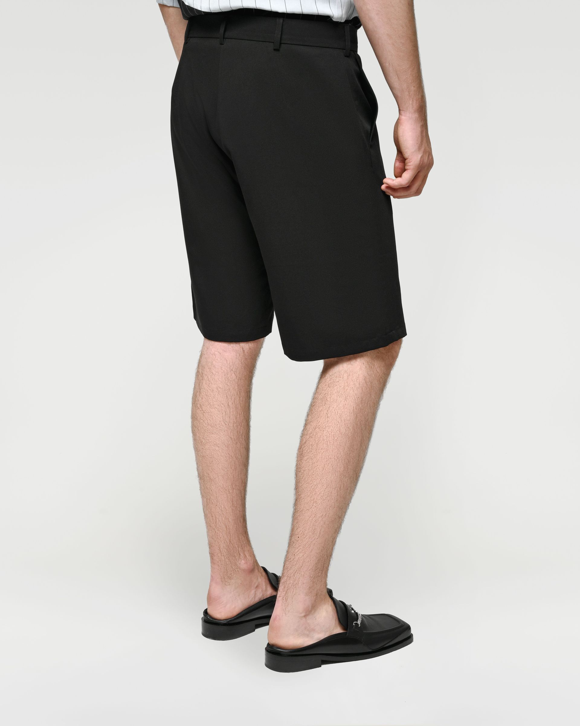 Шорты Assymetric Classic Shorts