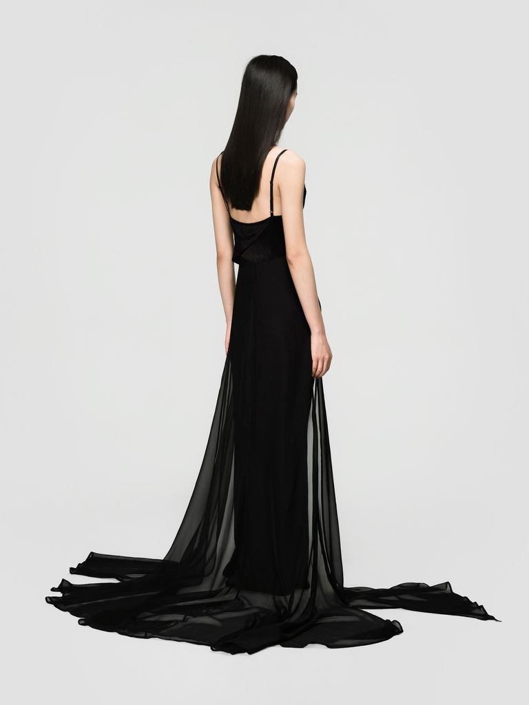 Corpse Bride Dress