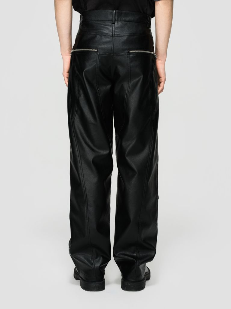 The Crow Trousers