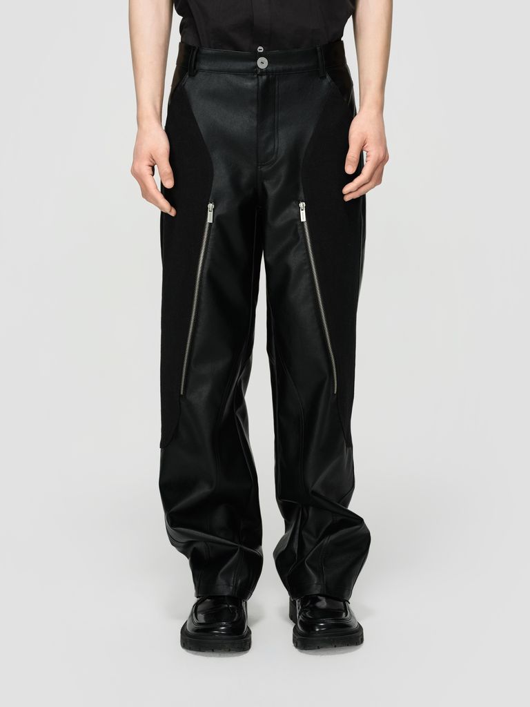 The Crow Trousers