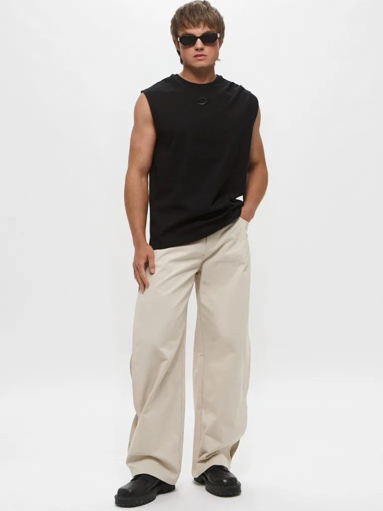 Hearse Cab Jeans