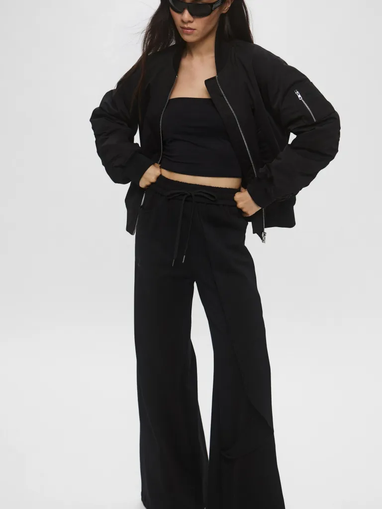 Fancy Joggers
