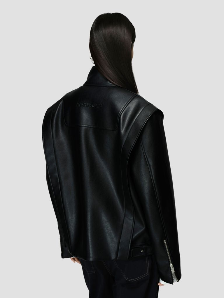 The Nightfall Jacket