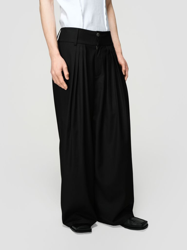 Aristocratic Vampire Trousers