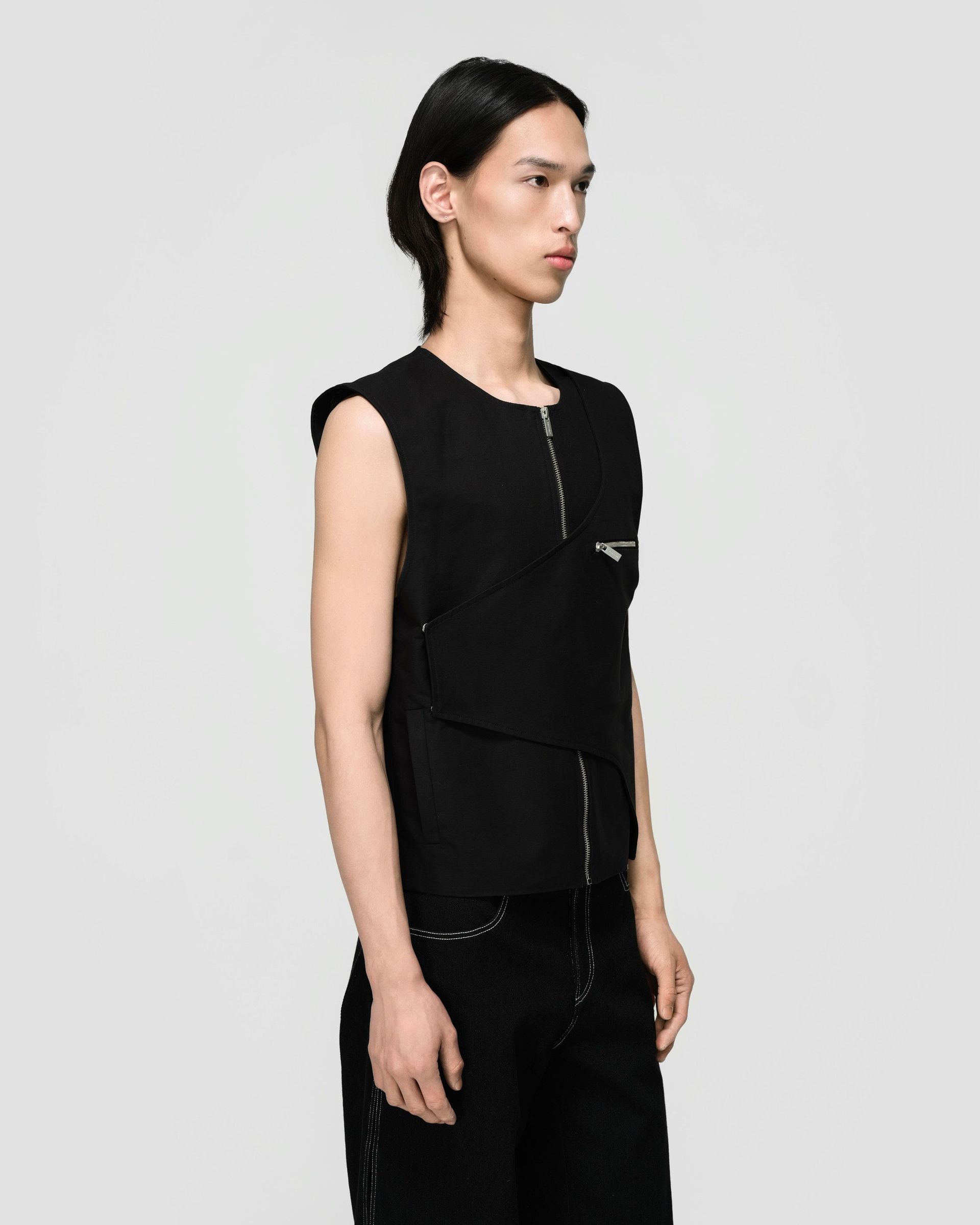 Пиджак Blade The Dhampir