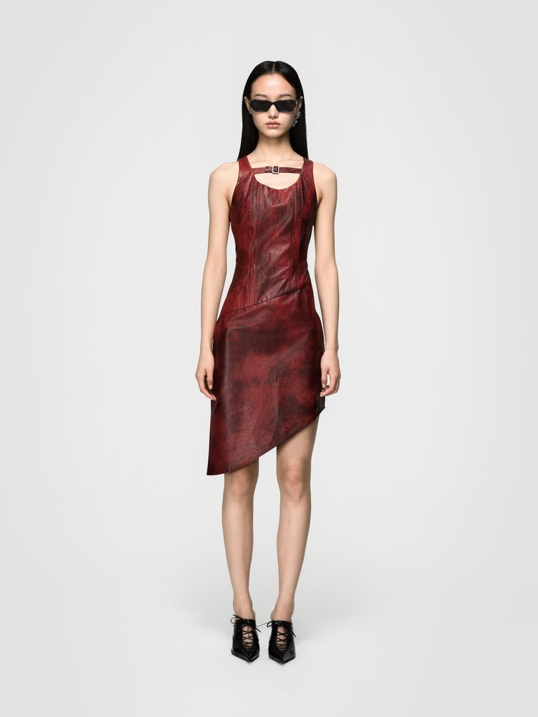 Eternal Hunger Dress