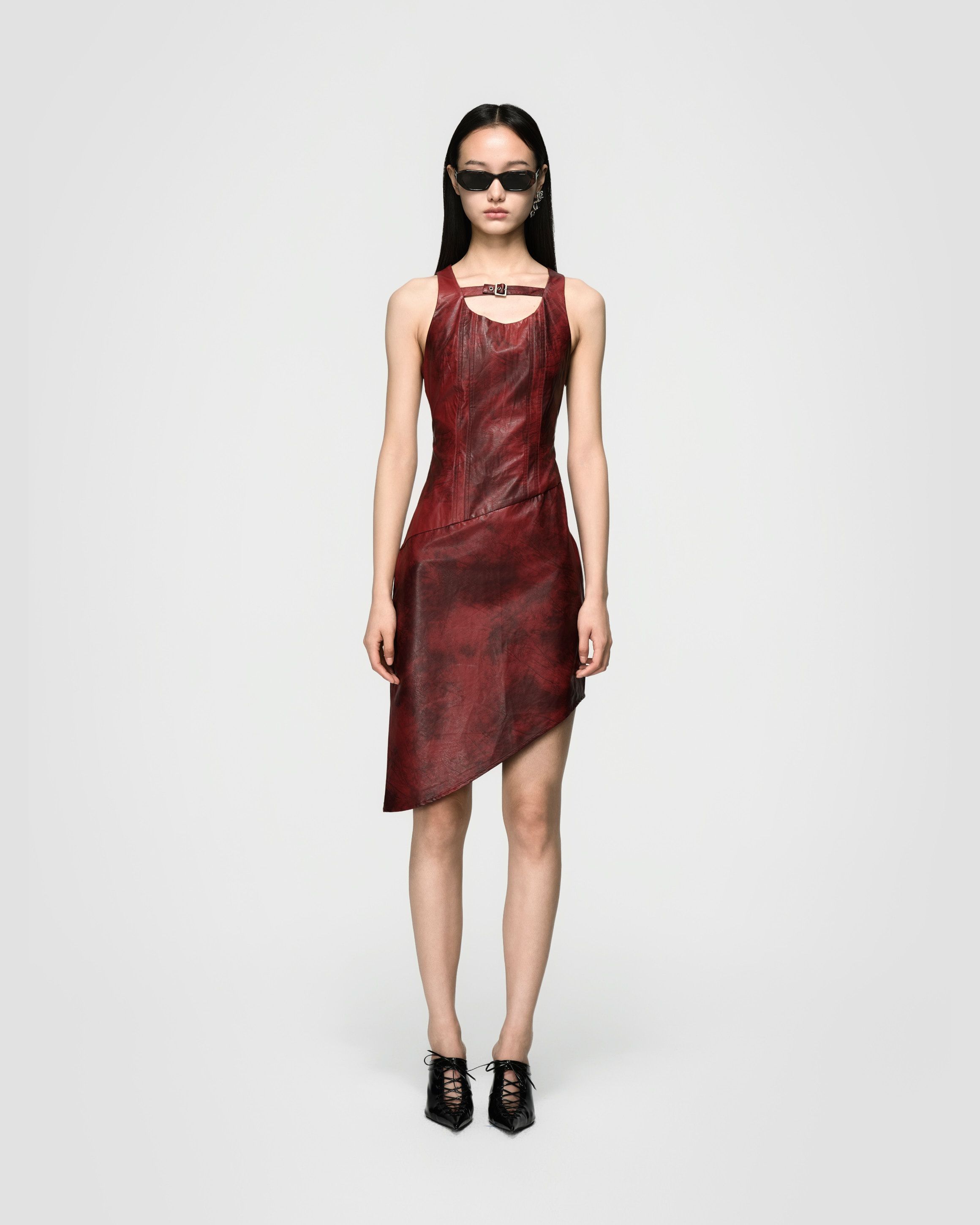 Eternal Hunger Dress