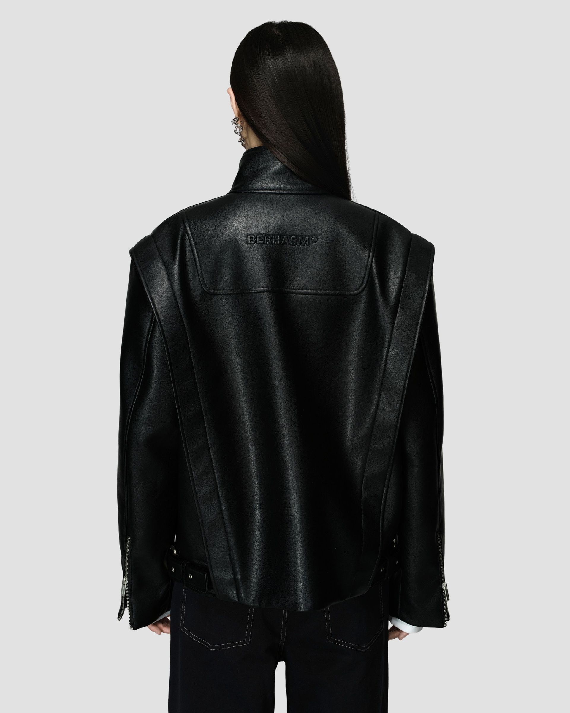 Куртка The Nightfall