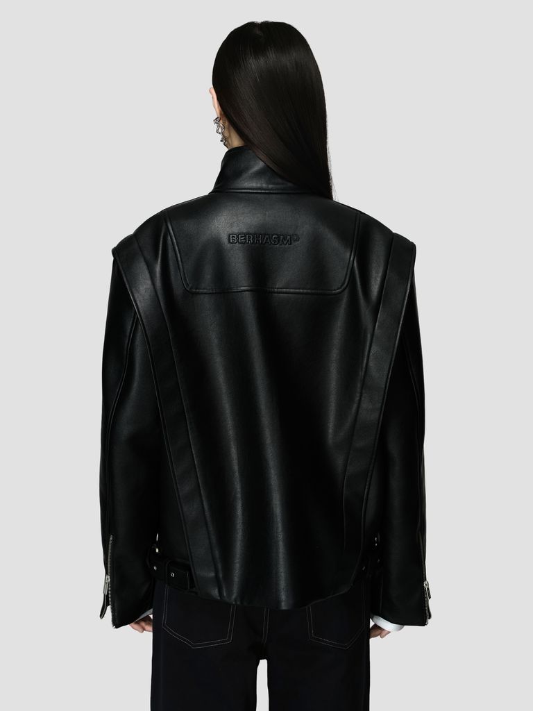 The Nightfall Jacket