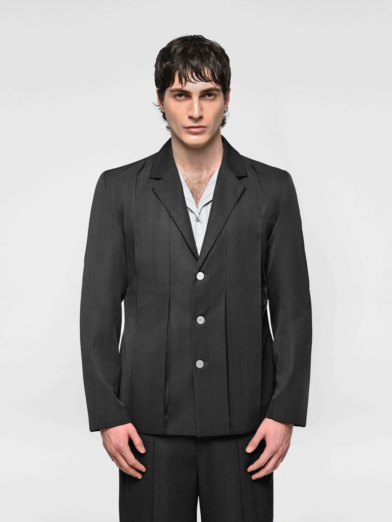 Classy and Rich Blazer