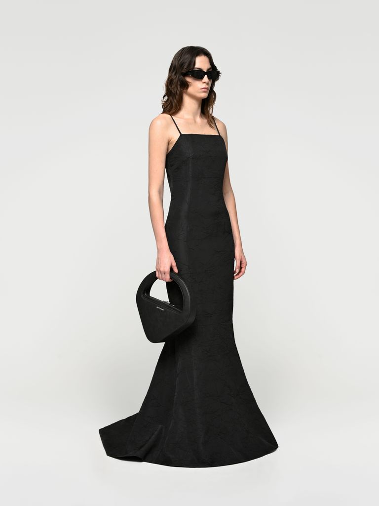 Bad Witch Maxi Dress