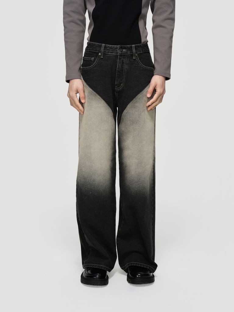 Arrakis Blue Jeans