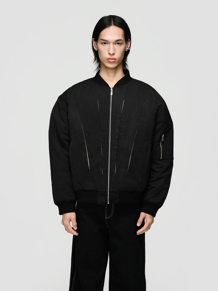 Black Moon Bomber
