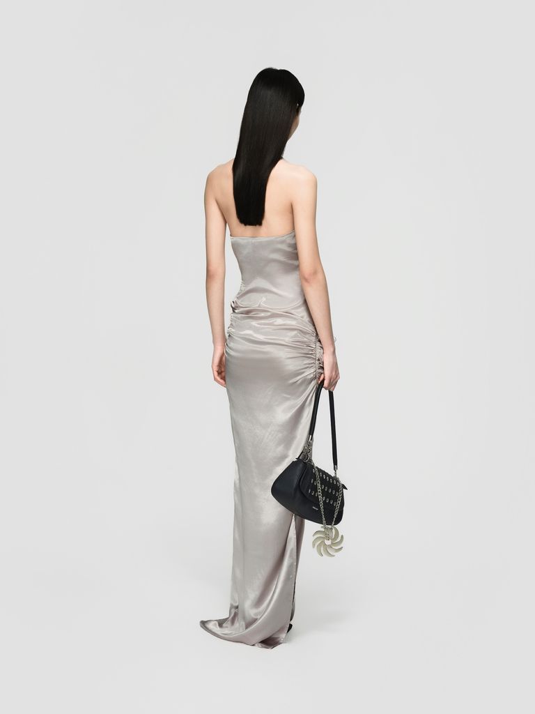 Old Hollywood Dress