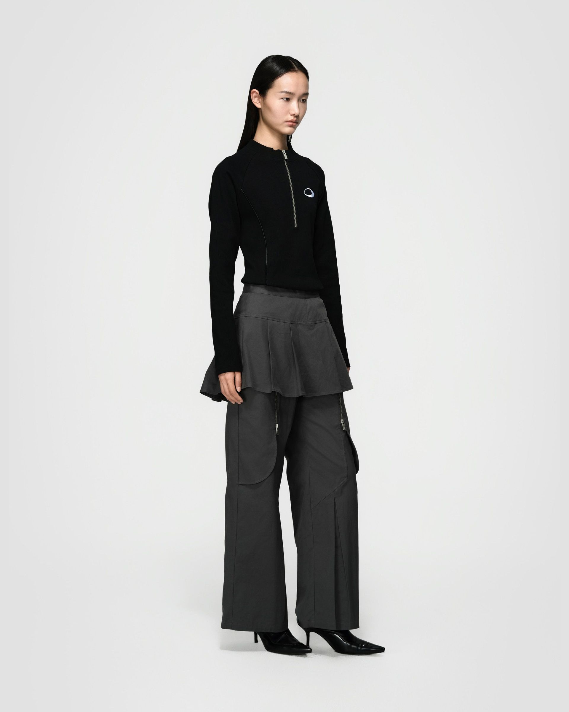 Unapologetically Bold Trousers
