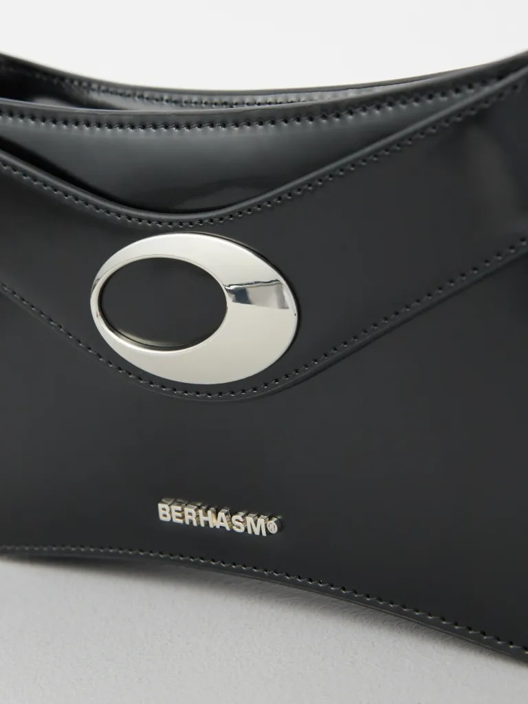 Black Eclipse Bag