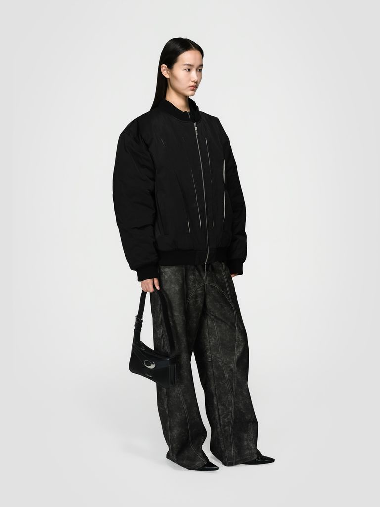 Black Moon Bomber