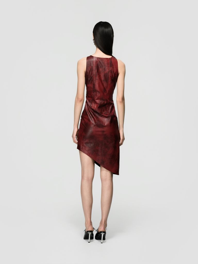 Eternal Hunger Dress