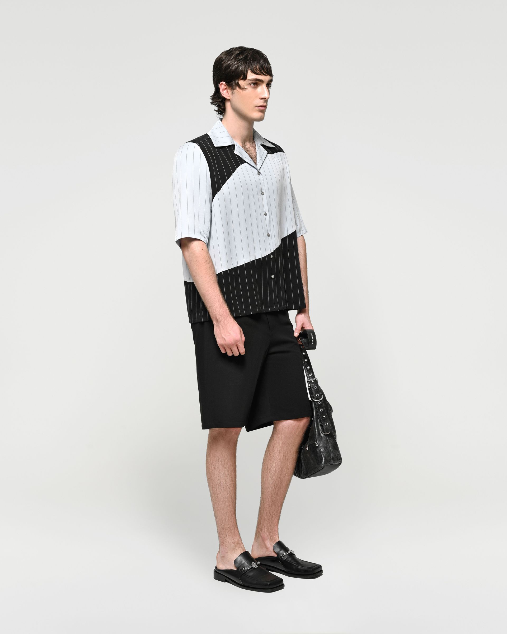 Шорты Assymetric Classic Shorts