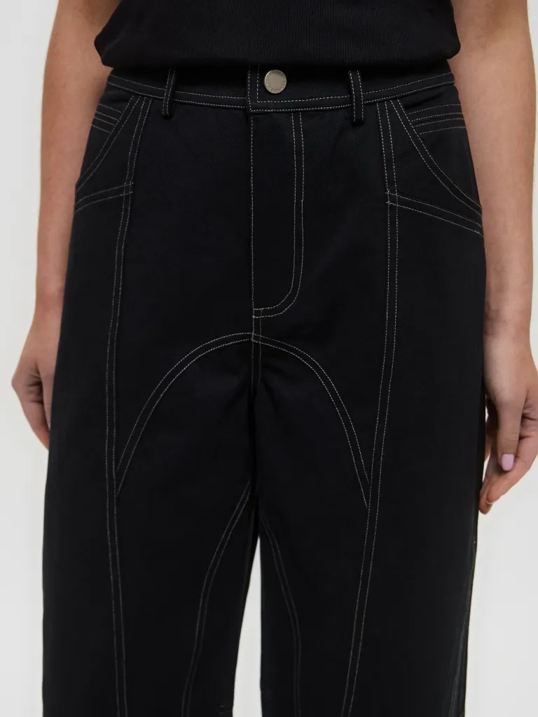 Villaincore Trousers