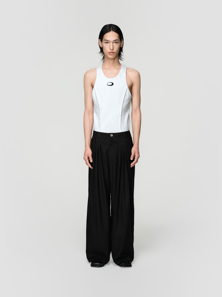 Aristocratic Vampire Trousers
