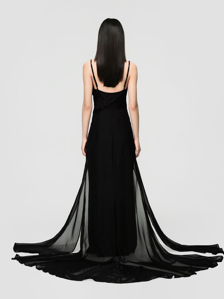 Corpse Bride Dress