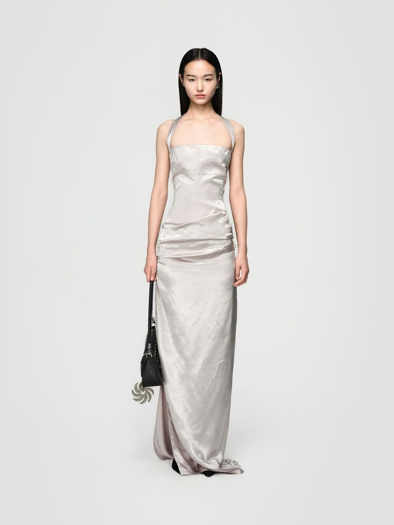 Old Hollywood Dress