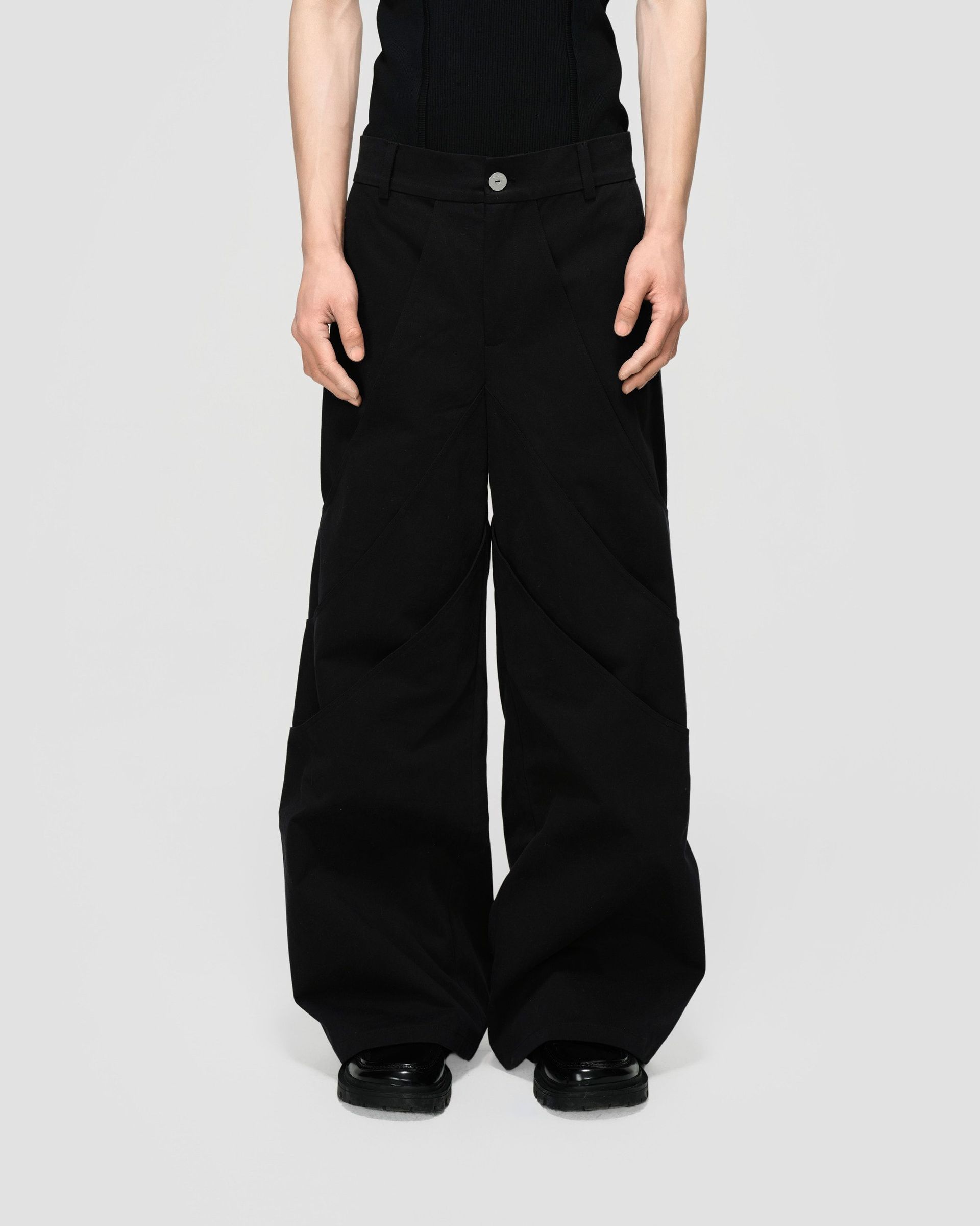 Брюки Shadow Weave