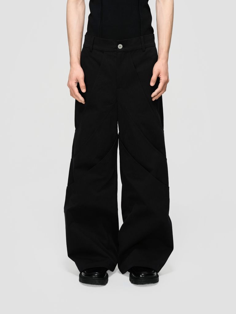 Shadow Weave Trousers