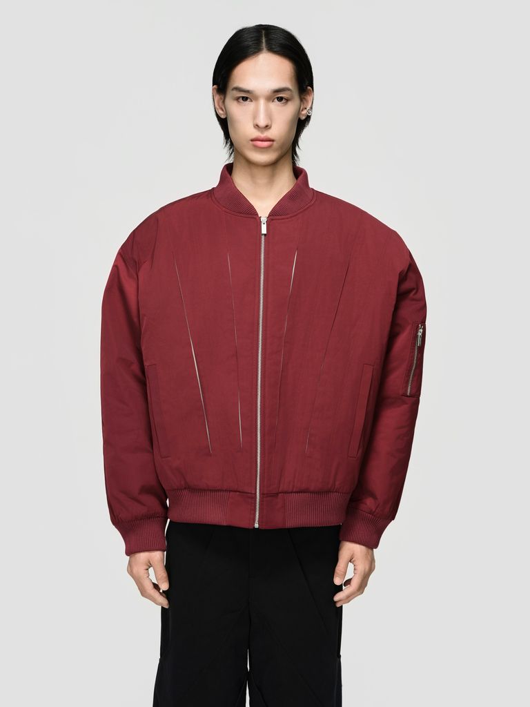Black Moon Bomber
