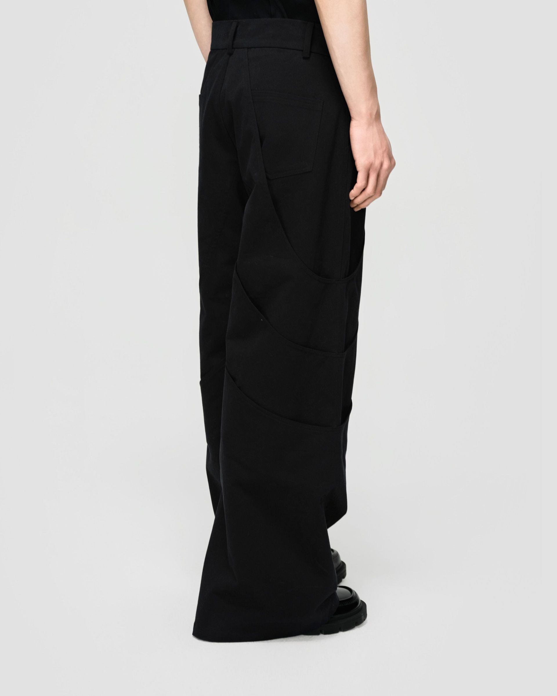 Брюки Shadow Weave