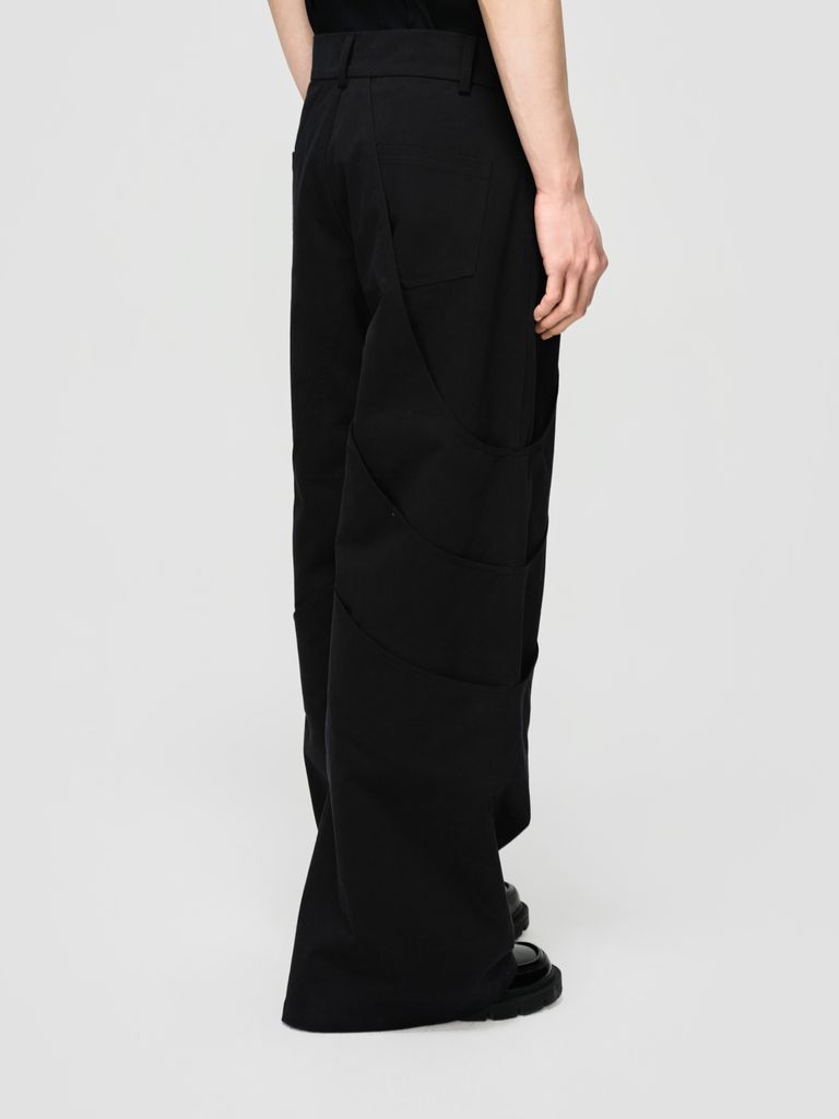 Shadow Weave Trousers