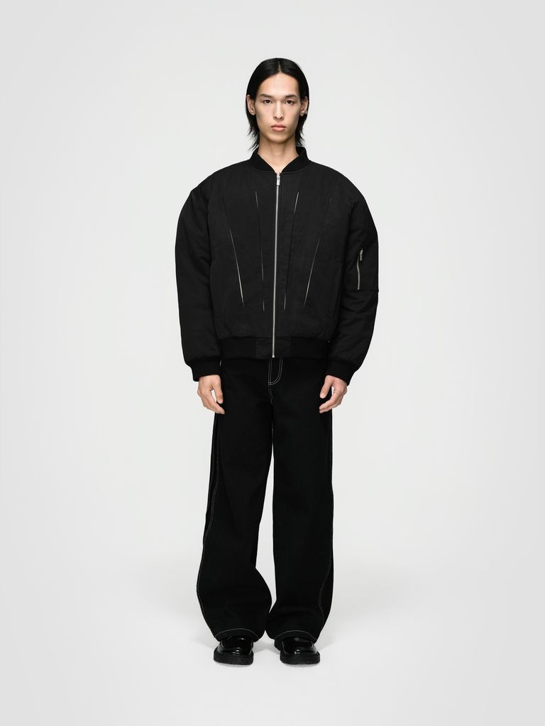 Black Moon Bomber