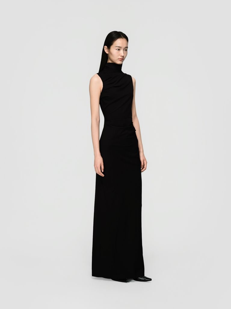 The Bride of Frankenstain Dress