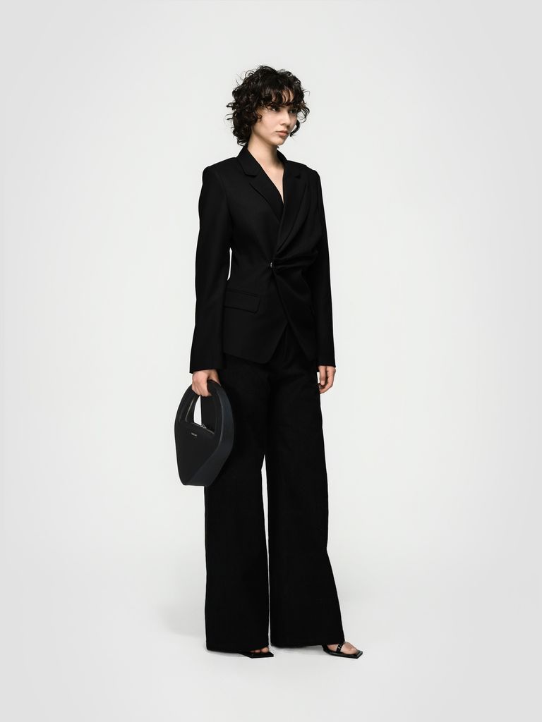 Obsidian Throne Blazer