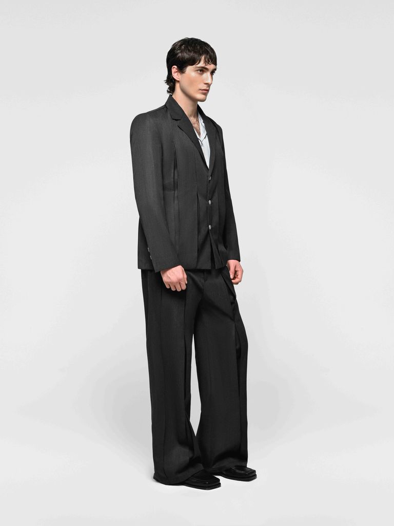 Classy and Rich Blazer