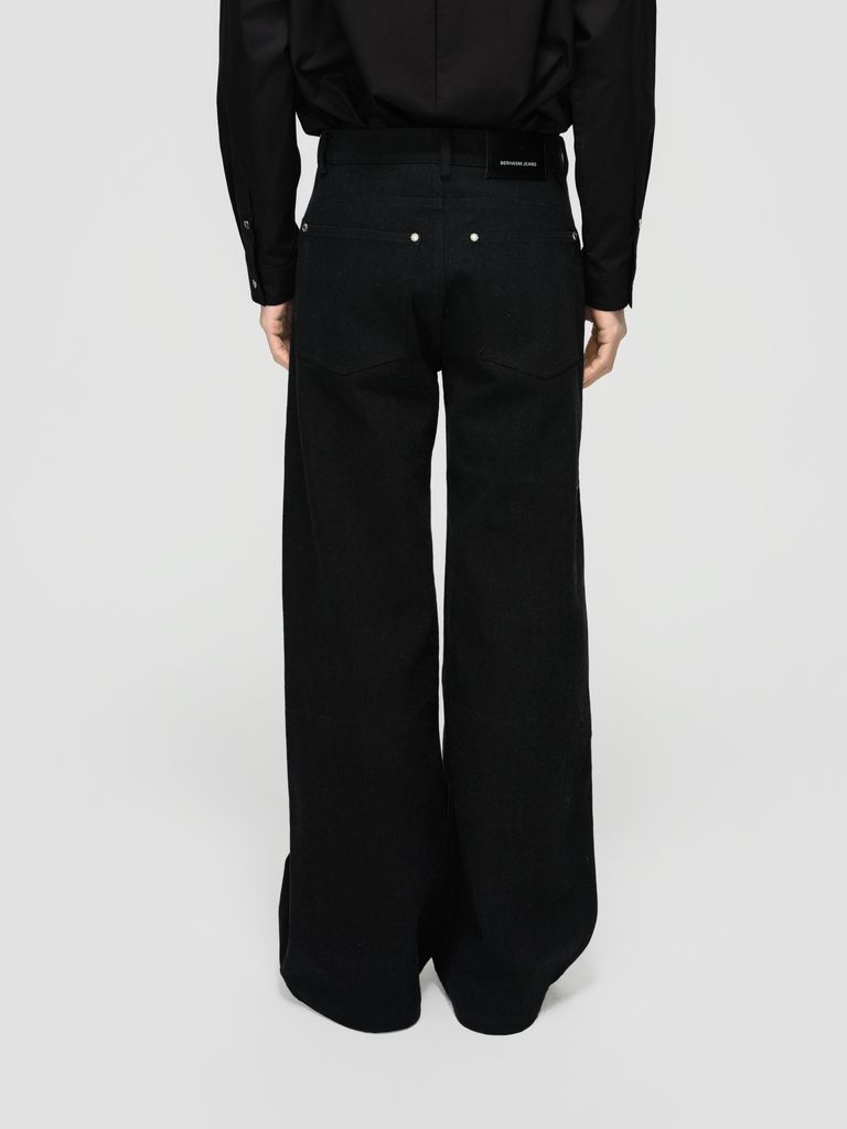 Black Sun Jeans