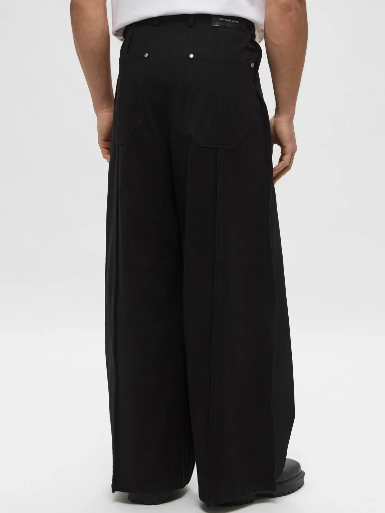High Voltage Jeans
