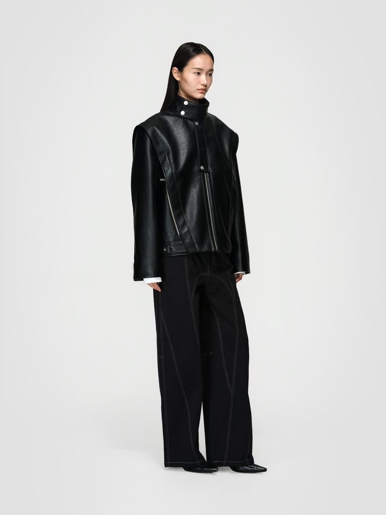 The Nightfall Jacket