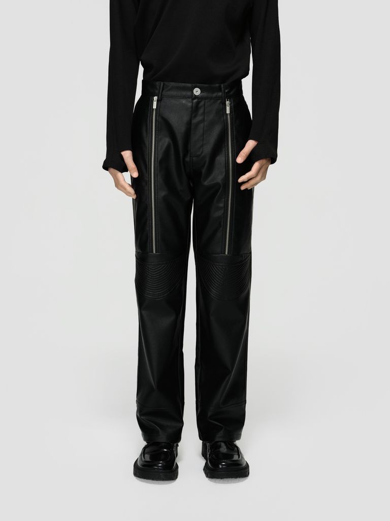 Nosferatu's Lullaby Trousers