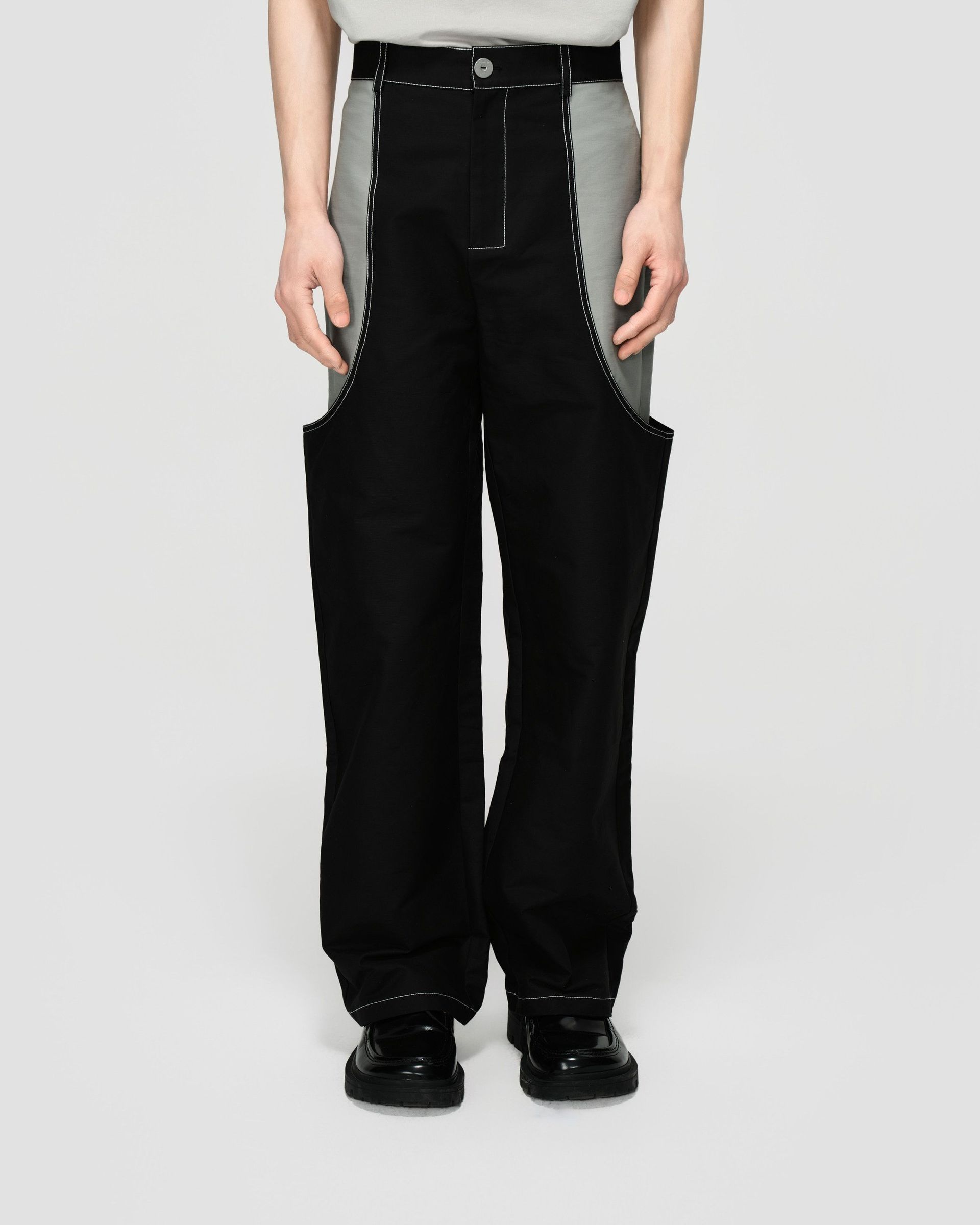 Prismatic Coven Tousers