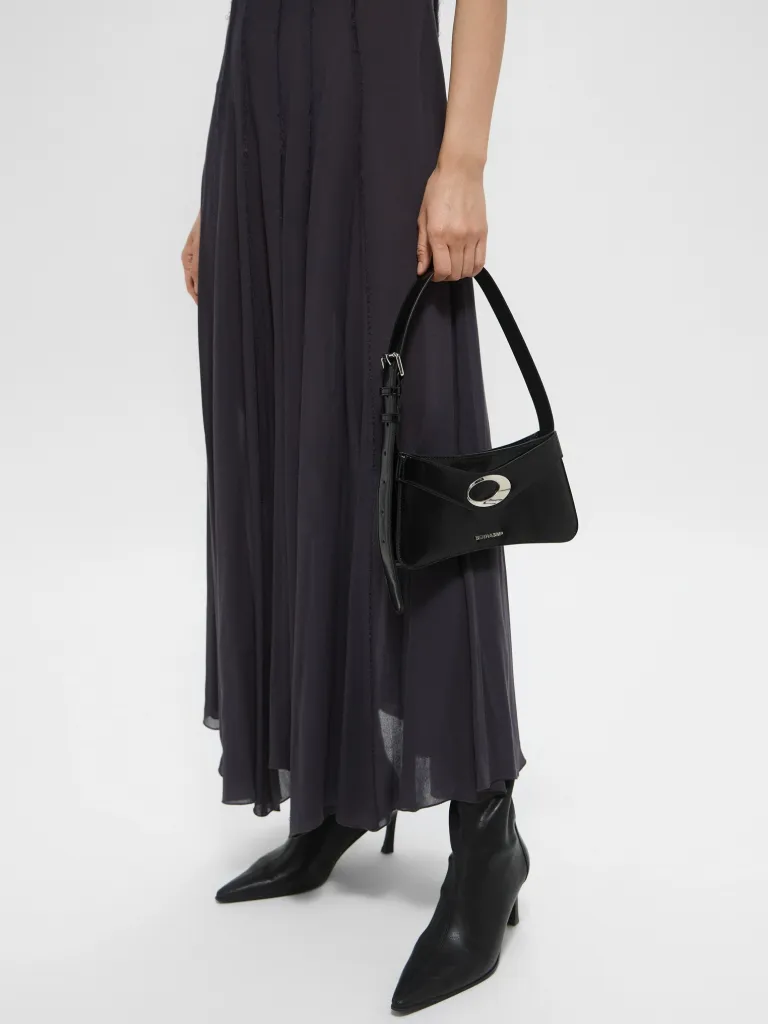 Black Eclipse Bag